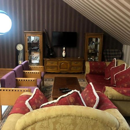 Rodem House Pansiyon Bişkek Dış mekan fotoğraf
