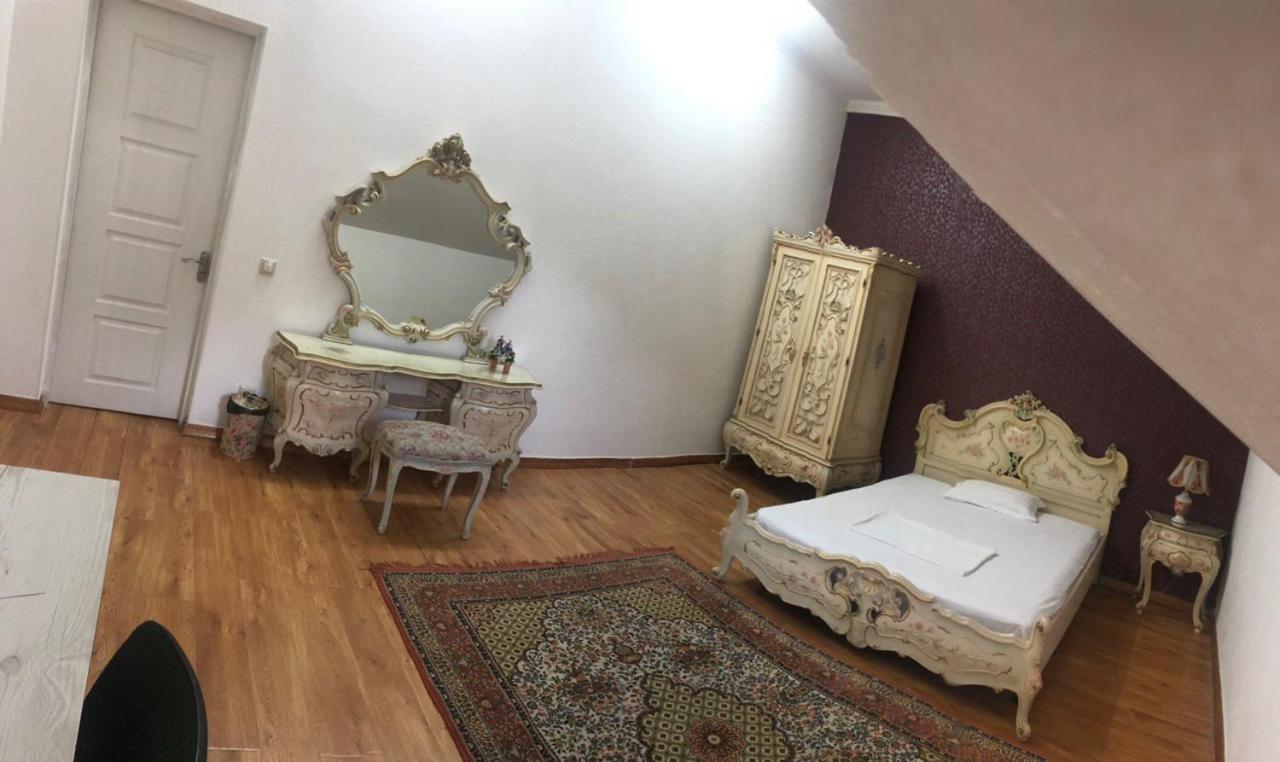 Rodem House Pansiyon Bişkek Dış mekan fotoğraf